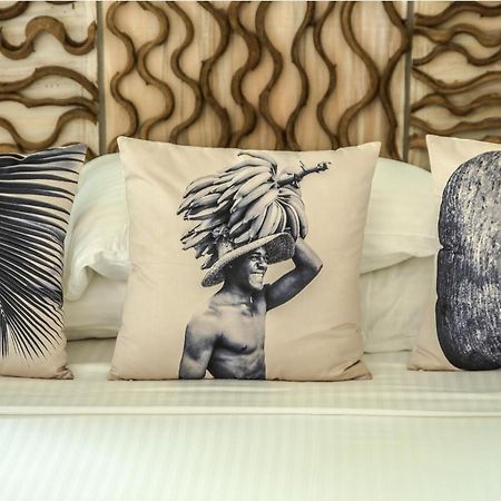 Anse Volbert Village 4 Etoile Villas المظهر الخارجي الصورة